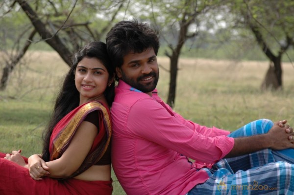 Sandi Kuthirai Tamil Movie Stills