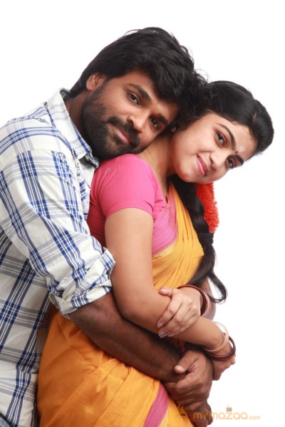 Sandi Kuthirai Tamil Movie Stills