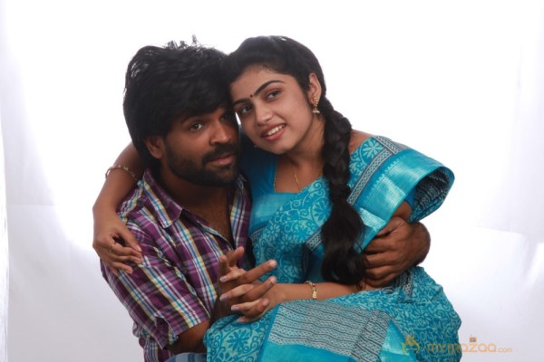 Sandi Kuthirai Tamil Movie Stills