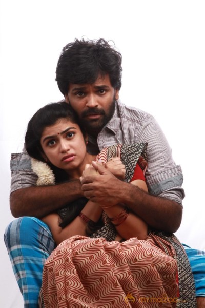 Sandi Kuthirai Tamil Movie Stills