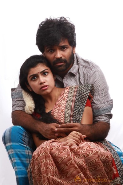 Sandi Kuthirai Tamil Movie Stills