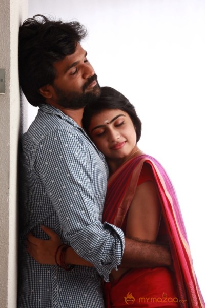 Sandi Kuthirai Tamil Movie Stills