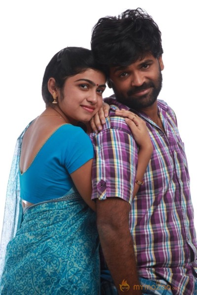 Sandikuthirai Movie Stills