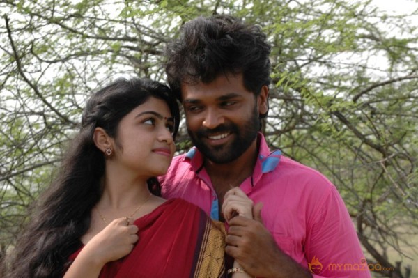 Sandikuthirai Movie Stills