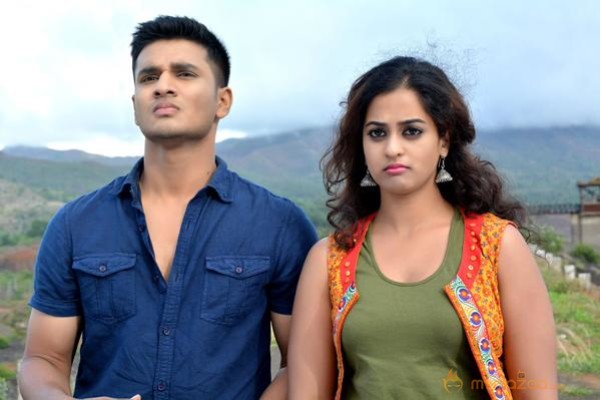 Sankarabharanam Movie Stills