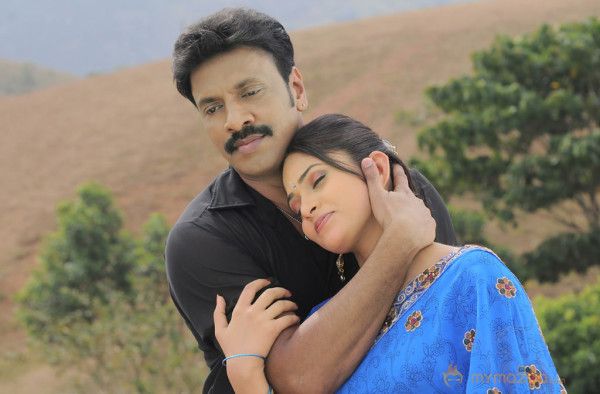 Sankarapuram Movie Stills 