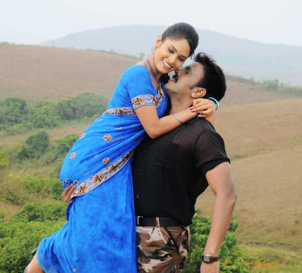 Sankarapuram Movie Stills 