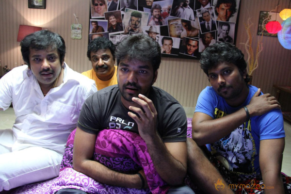 Saraswathi Sabatham Movie Stills 