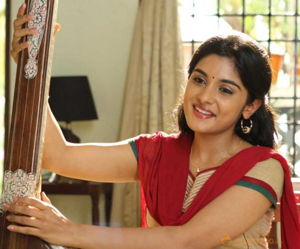 Saraswathi Sabatham Movie Stills 