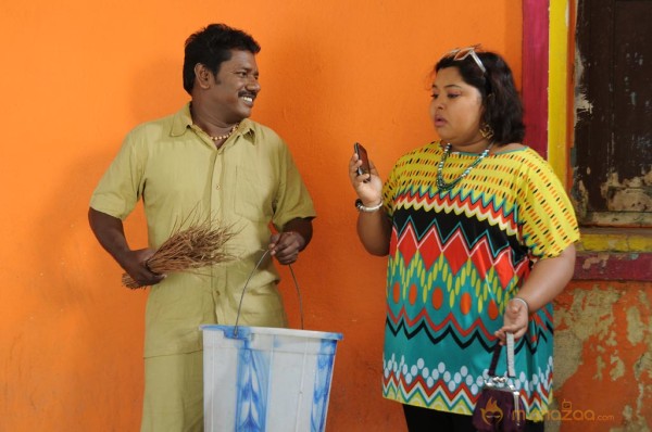 Saravanap Poigai Movie Stills 