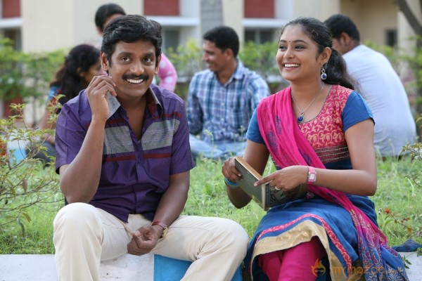 Saravanap Poigai Movie Stills 