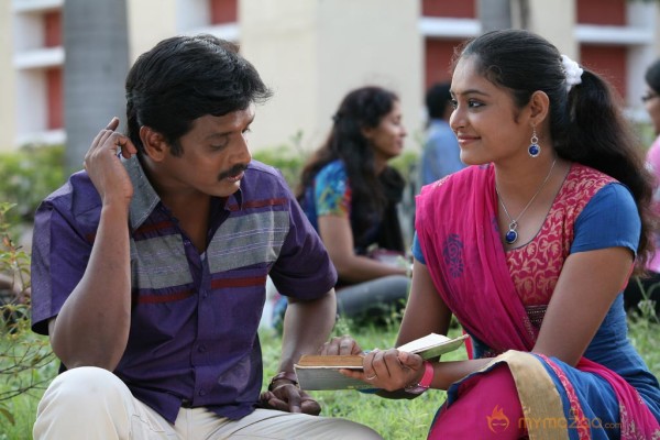 Saravanap Poigai Movie Stills 