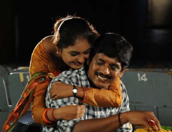 Saravanap Poigai Movie Stills 