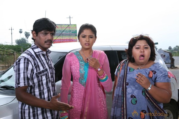 Saravanap Poigai Movie Stills 