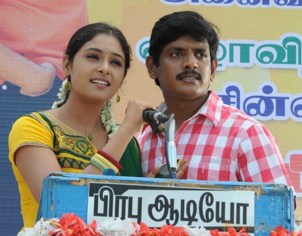 Saravanap Poigai Movie Stills 