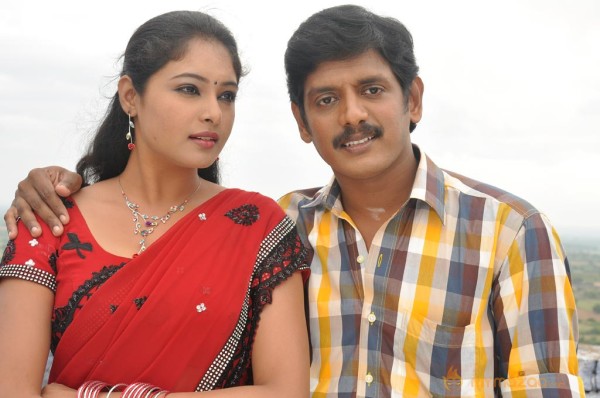 Saravanap Poigai Movie Stills 