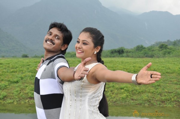 Saravanap Poigai Movie Stills 