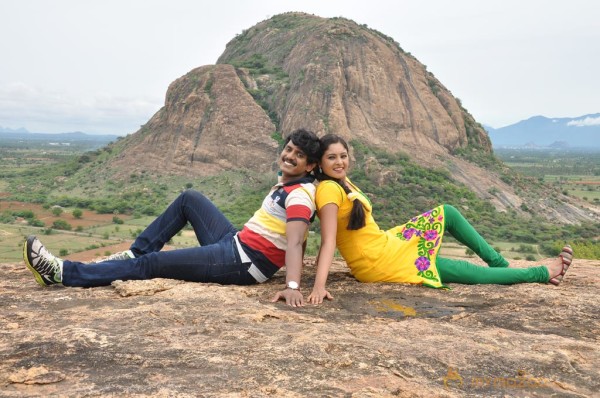 Saravanap Poigai Movie Stills 