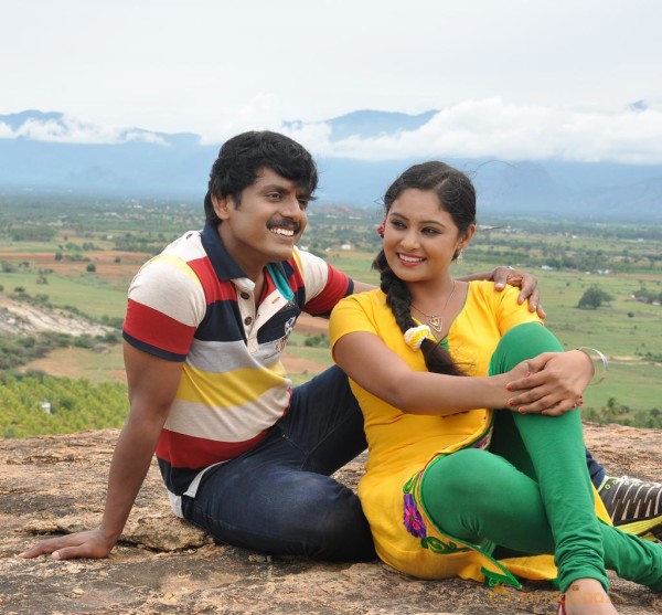 Saravanap Poigai Movie Stills 