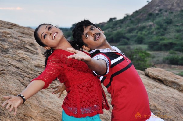 Saravanap Poigai Movie Stills 