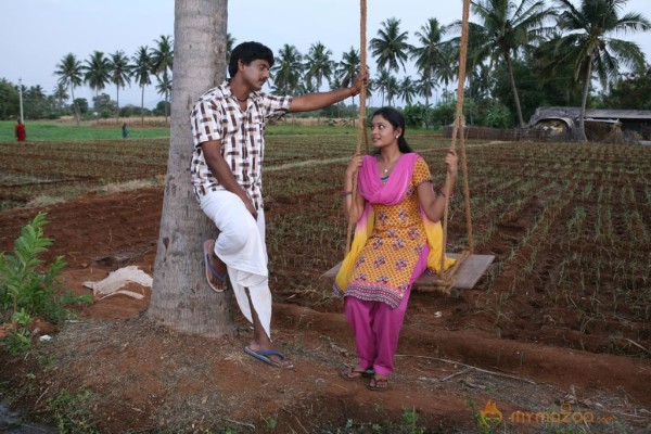 Saravanap Poigai Movie Stills 