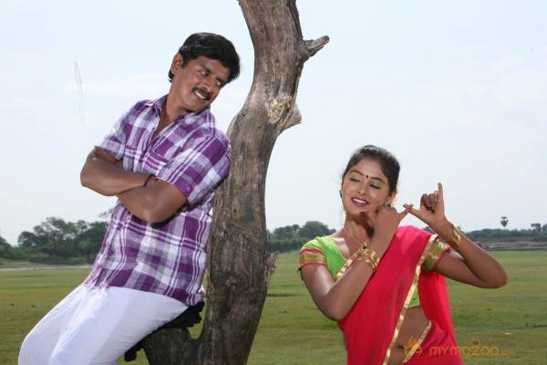 Saravanap Poigai Movie Stills 