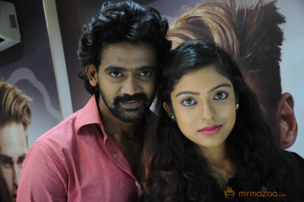 Sathuran Movie New photos Stills