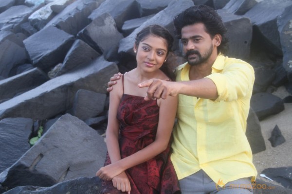 Sathuran Movie New photos Stills