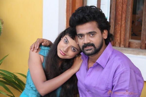 Sathuran Movie New photos Stills