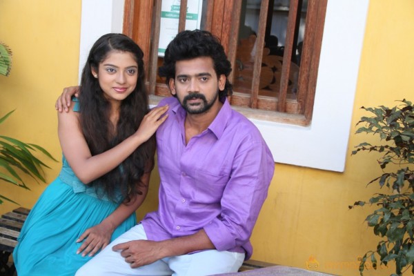 Sathuran Movie New photos Stills