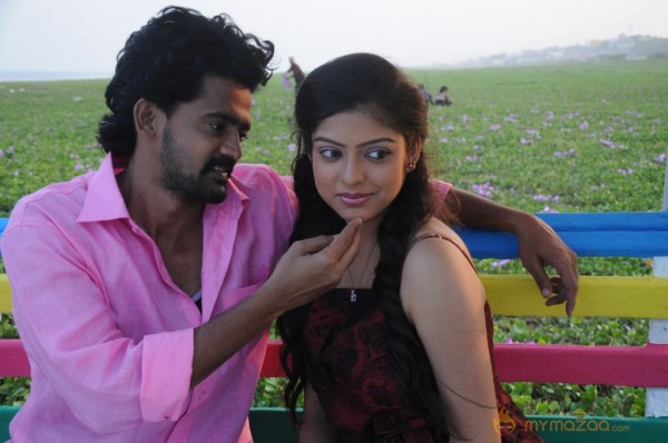 Sathuran Movie New photos Stills