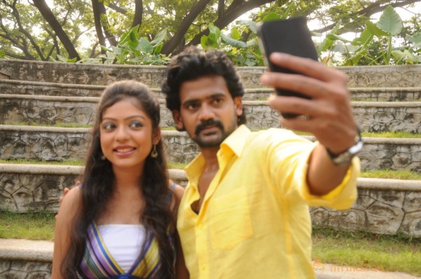 Sathuran Movie New photos Stills