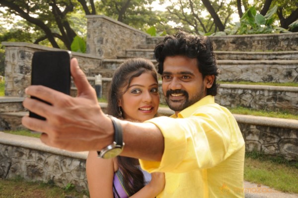 Sathuran Movie New photos Stills