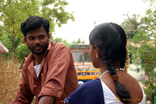 Senbaga Movie Stills 