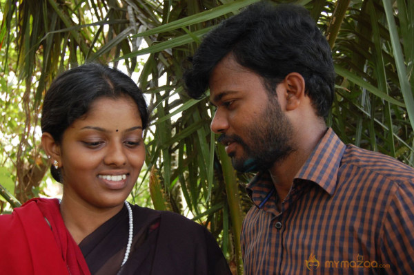 Senbaga Movie Stills 