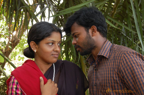 Senbaga Movie Stills 