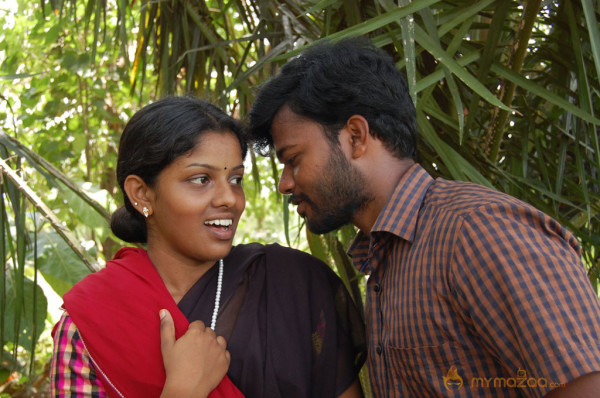 Senbaga Movie Stills 