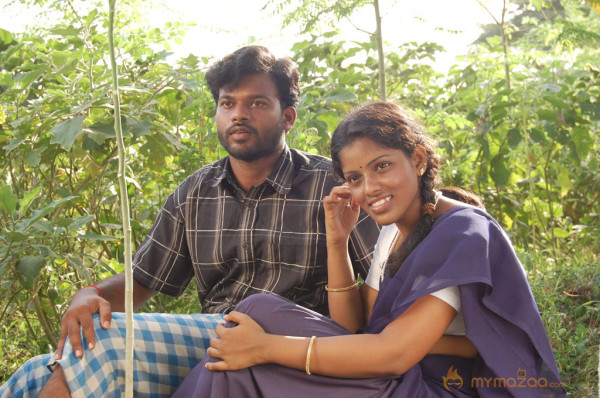 Senbaga Movie Stills 