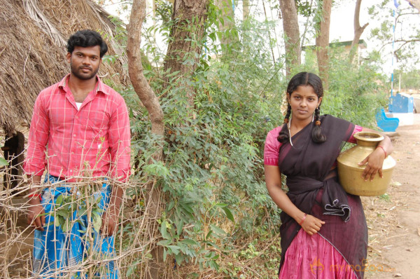 Senbaga Movie Stills 