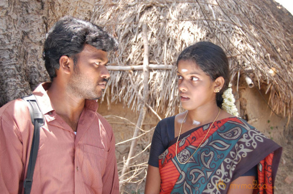 Senbaga Movie Stills 