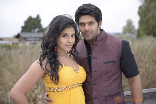 Settai Movie New Stills 