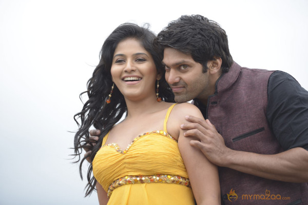 Settai Movie New Stills 