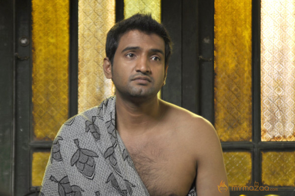 Settai Movie New Stills 