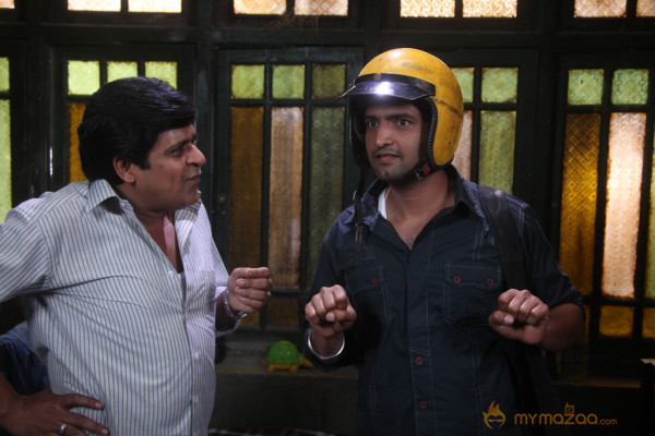 Settai Movie New Stills 