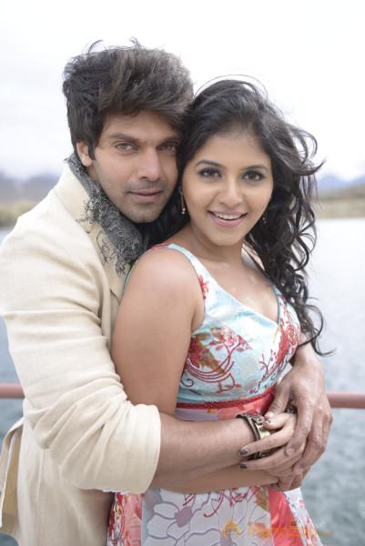 Settai Movie New Stills 