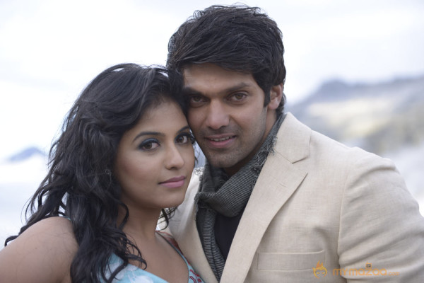 Settai Movie New Stills 