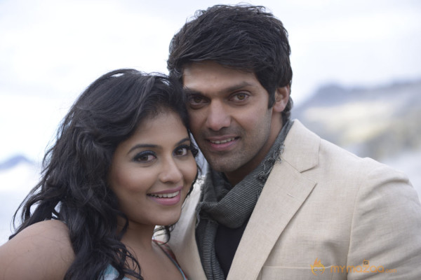 Settai Movie New Stills 