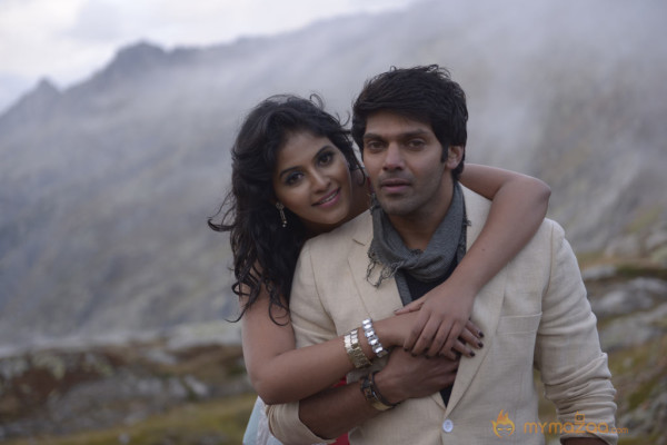 Settai Movie New Stills 