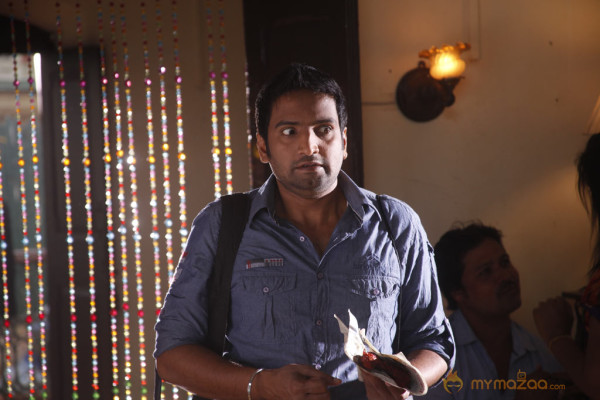 Settai Movie New Stills 