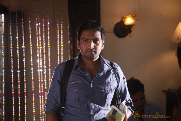 Settai Movie New Stills 